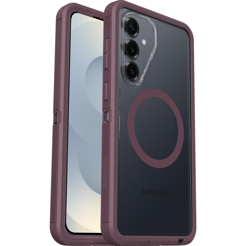 product image 1 - Galaxy S26+ Case Defender Series Pro XT