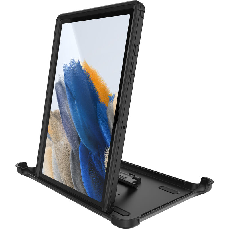 product image 4 - Galaxy Tab A8 10.5"  Schutzhülle Defender Series