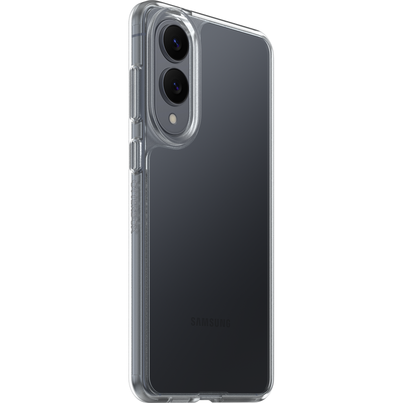 product image 3 - Galxay S25 Edge Case React Series
