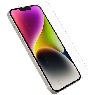 iPhone 14 Plus-skärmskydd | Alpha Glass