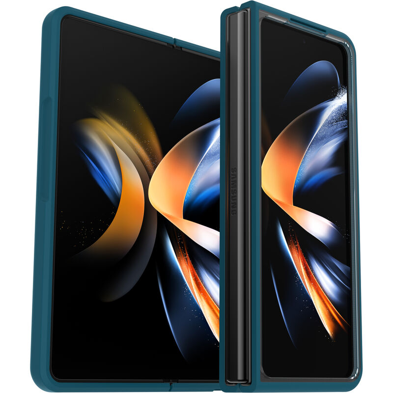 product image 3 - Galaxy Z Fold4 Skal Thin Flex Series