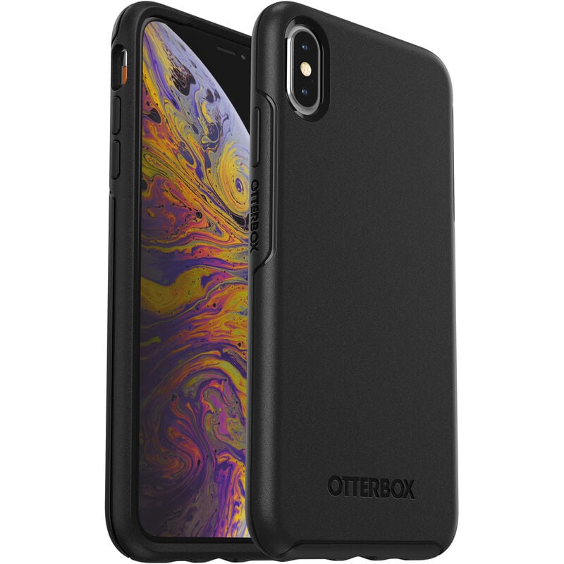product image 3 - iPhone Xs Max Case Symmetry Series