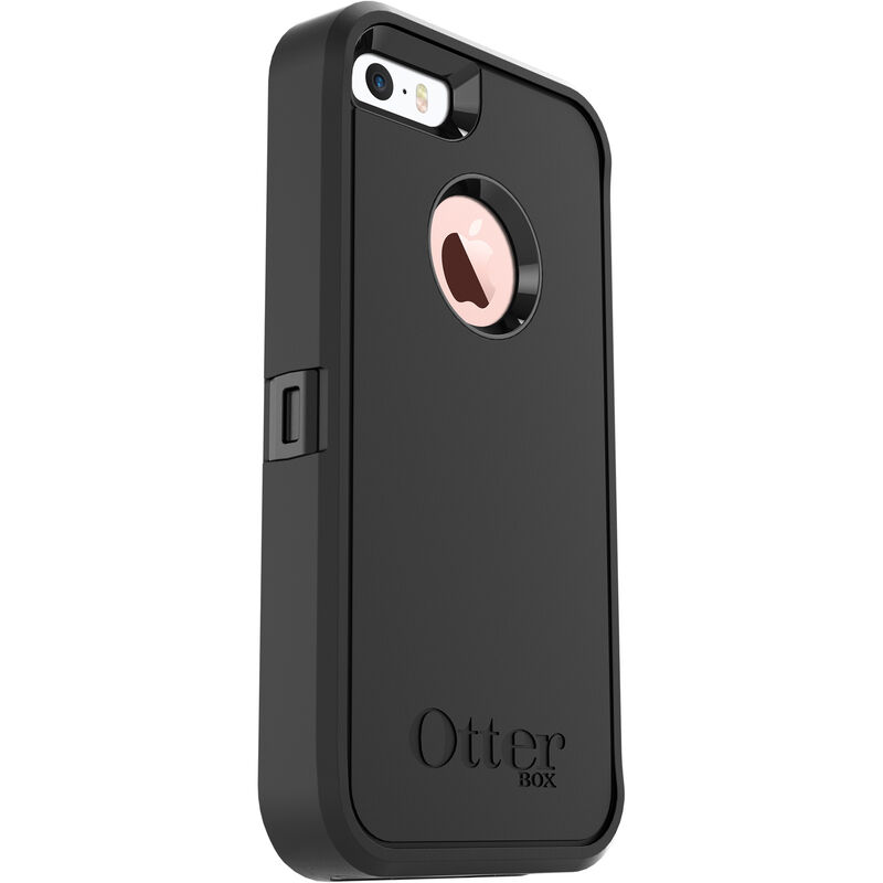 Rugged Iphone 5 5s Se 1st Gen Case Defender Series