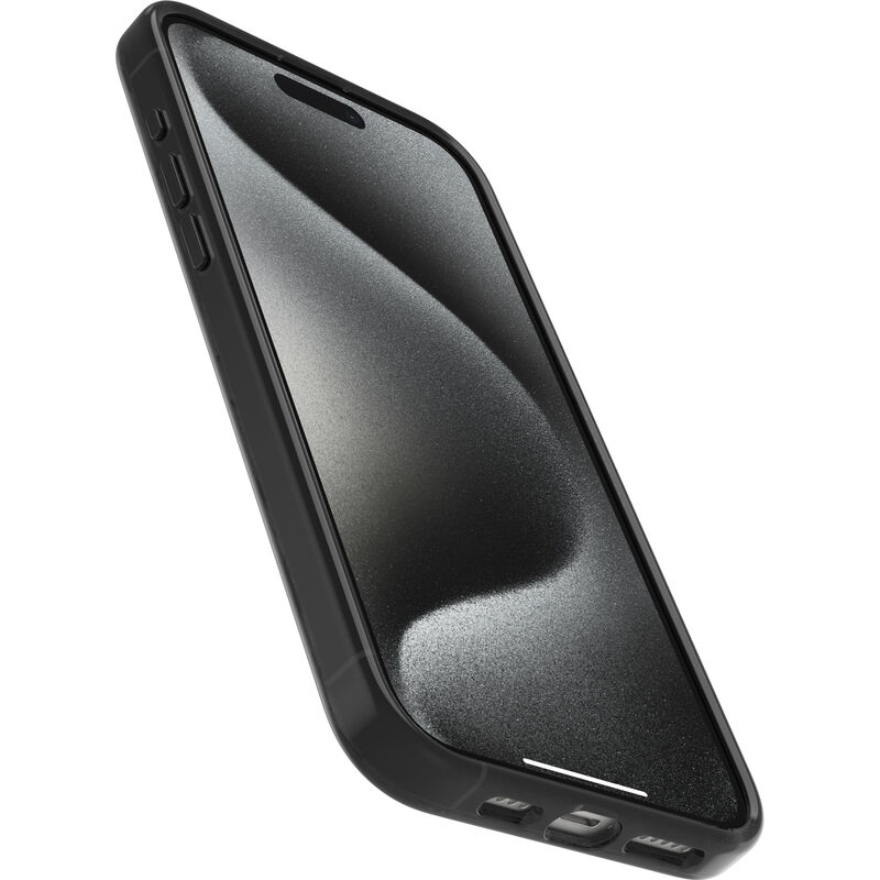product image 3 - iPhone 15 Pro Max Case Lumen Passport Series