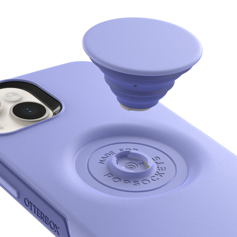 product image 3 - iPhone 14 Plus Case Otter + Pop Symmetry Series