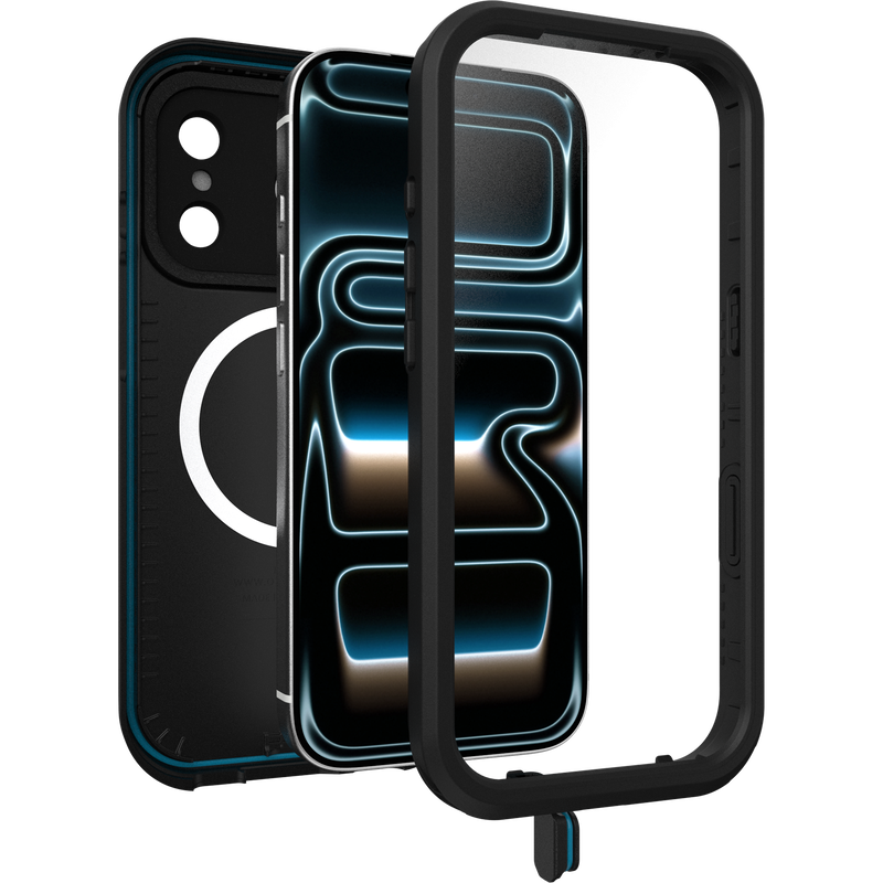 product image 3 - iPhone 17 Pro Case Frē Series