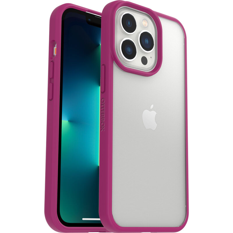 product image 3 - iPhone 13 Pro Hoesje React Series