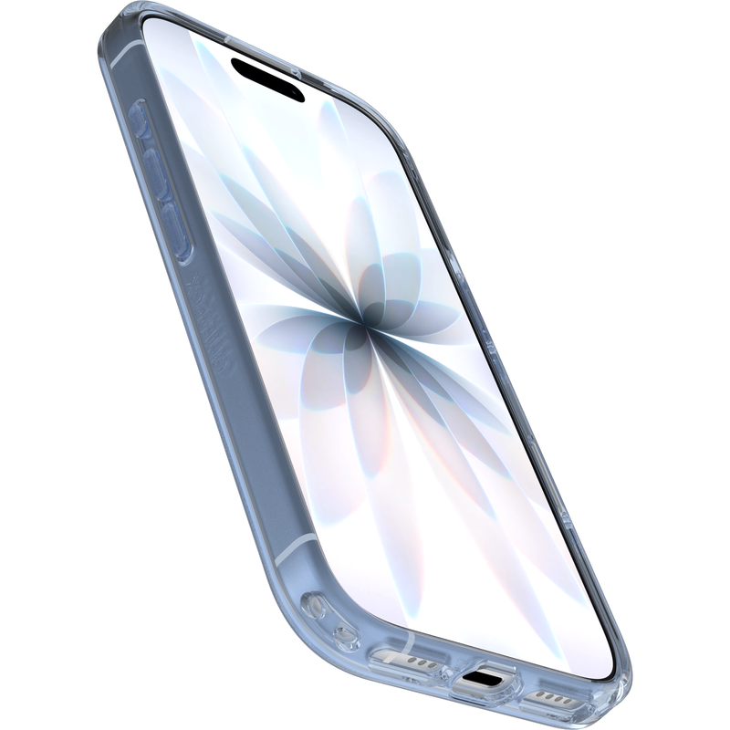 product image 4 - iPhone 17 Case Symmetry Series Clear