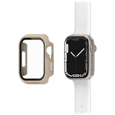 Apple Watch Series 8 en Apple Watch Series 7 Hoes | Eclipse Hoes