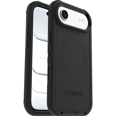 iPhone 17 Air Case | Defender Series Pro for MagSafe