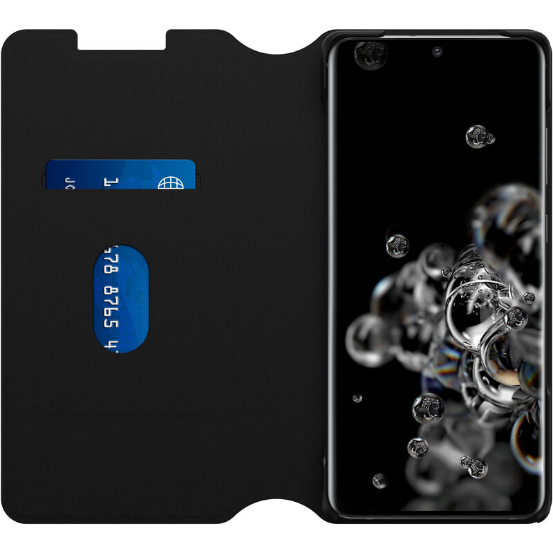 product image 2 - Galaxy S20 Ultra 5G Case Strada Via Series