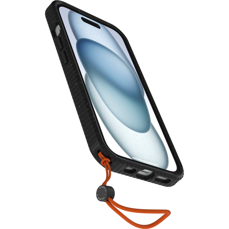 product image 4 - iPhone 16e und iPhone 15/14/13 Hülle Sole Series