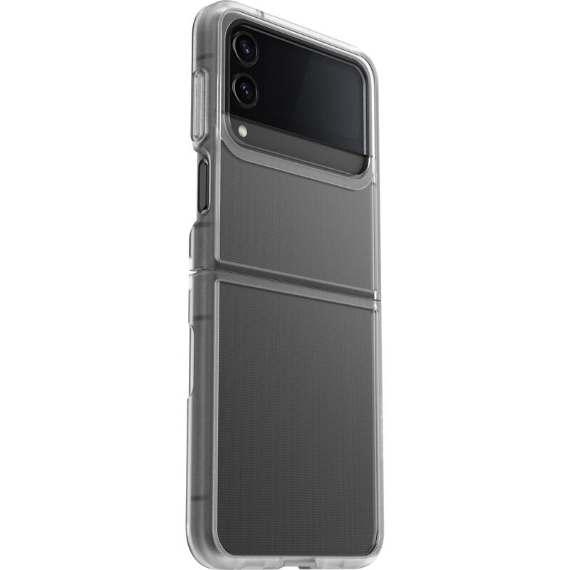 product image 1 - Galaxy Z Flip4 Hoesje Thin Flex Series