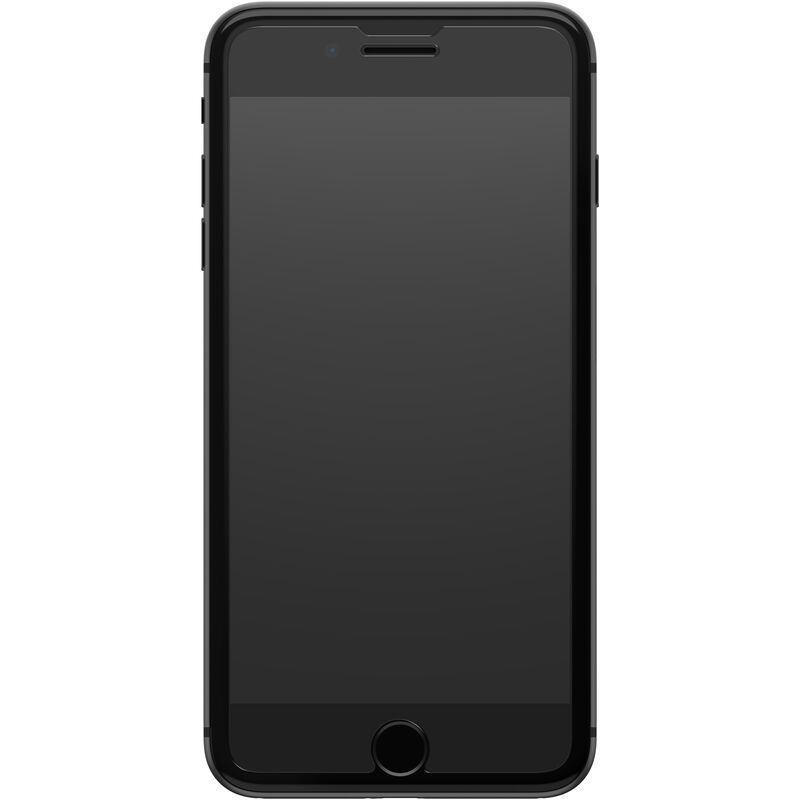 product image 2 - iPhone 8 Plus/7 Plus/6s Plus/6 Plus Skärmskydd Alpha Glass