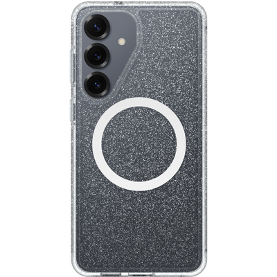 Coque Galaxy S25+ | React Series avec Magnets