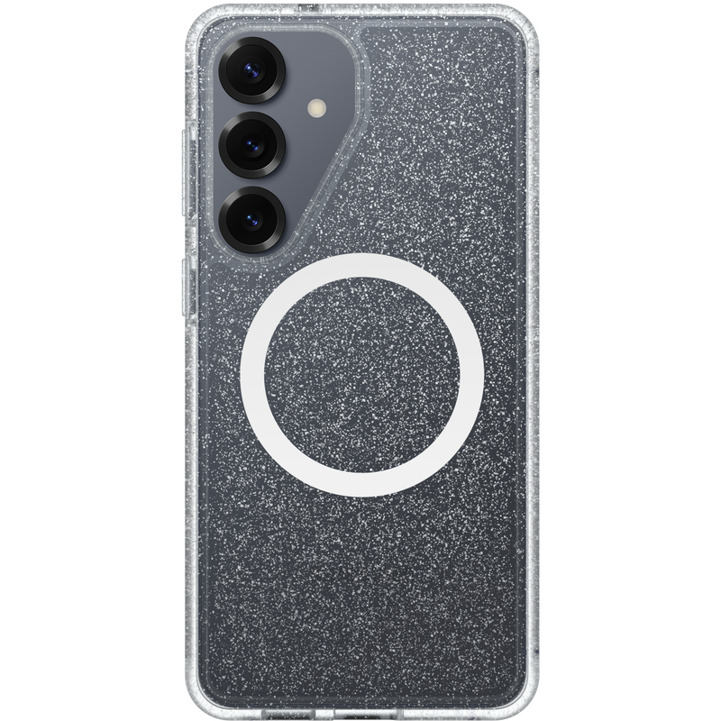 product image 1 - Coque Galaxy S25+ React Series avec Magnets