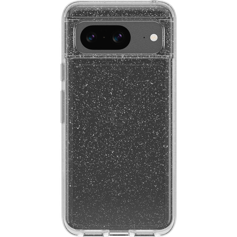 product image 2 - Coque Pixel 8 Symmetry Clear Series