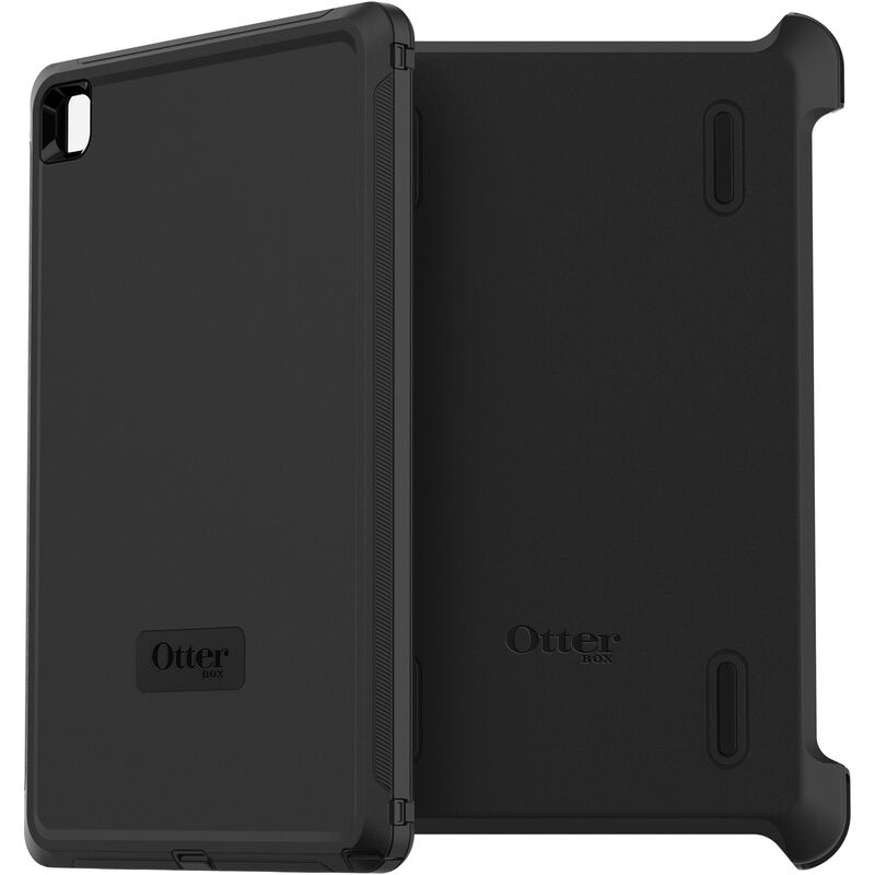 product image 3 - Galaxy Tab A7 Coque Defender Series