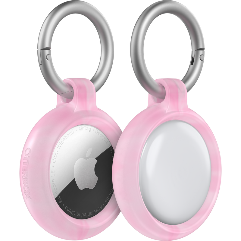 product image 4 - AirTag Case Figura AirTag