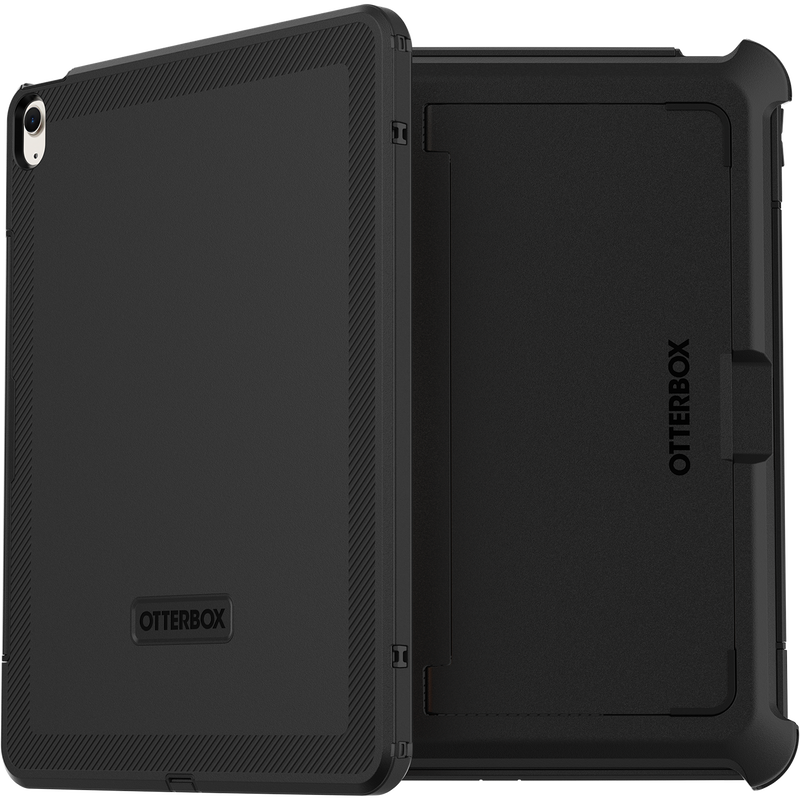 product image 1 - iPad Air 13-inch (M3/M2) Case Defender Series