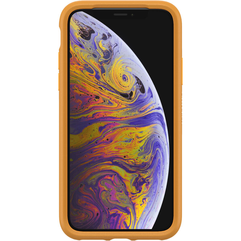 product image 2 - iPhone X/Xs Fodral  Symmetry Series