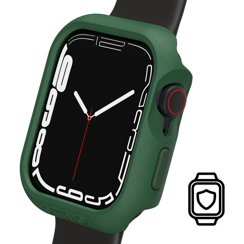 product image 4 - Apple Watch Series 9/8/7 Hülle Watch Bumper