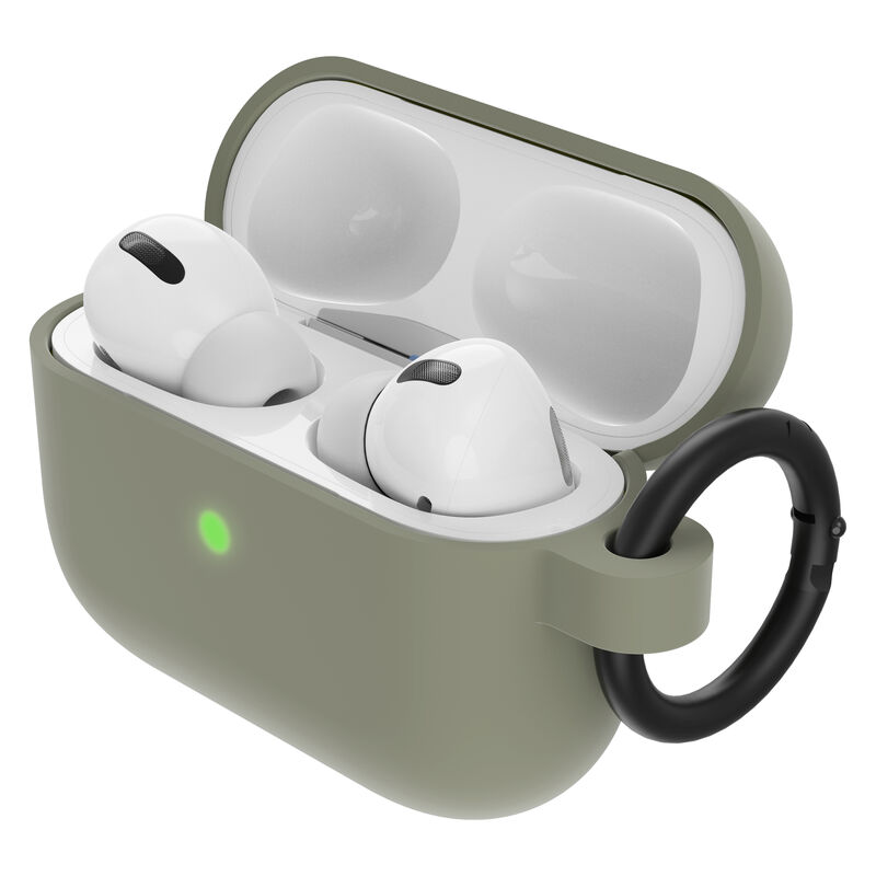 product image 3 - Apple AirPods Pro (1:e gen) Skal Soft Touch