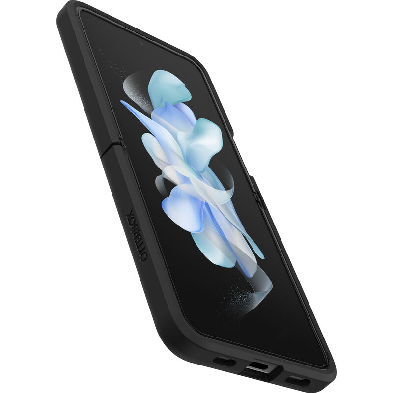 product image 3 - Galaxy Z Flip4 Skal Thin Flex Series