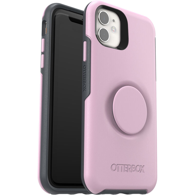 product image 5 - Coque iPhone 11 Pro Otter + Pop Symmetry Series