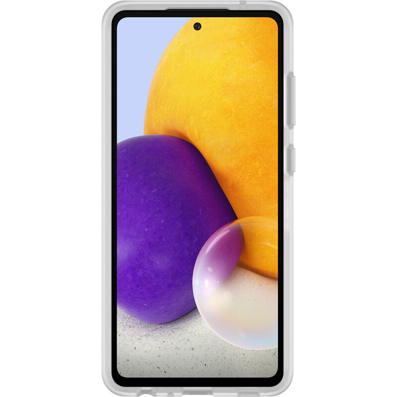 product image 2 - Galaxy A72 Hülle React Series