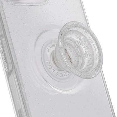 iPhone 14 Pro Max Case | Otter + Pop Symmetry Clear Series