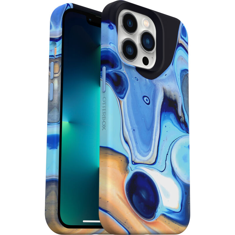 product image 3 - iPhone 13 Pro Case Figura Series