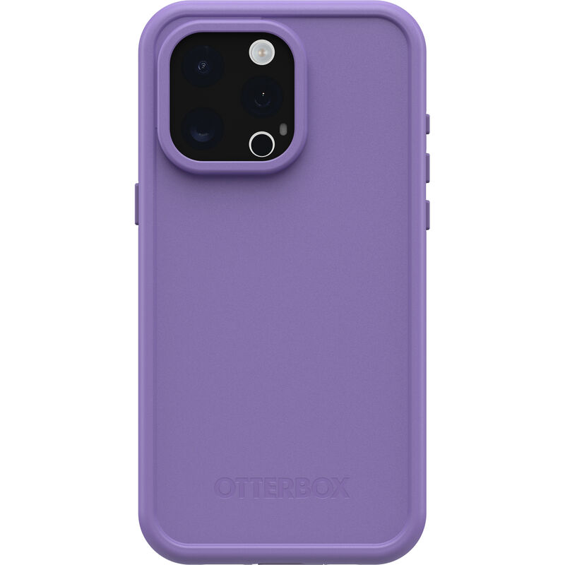 product image 2 - iPhone 15 Pro Max Waterdichte Hoesje OtterBox Frē Series voor MagSafe