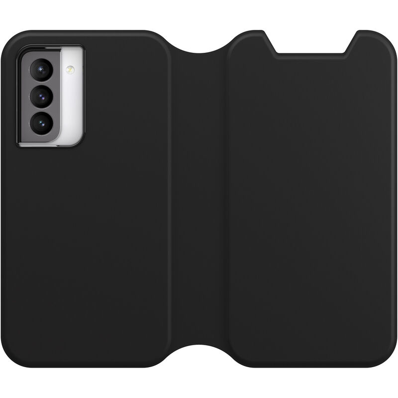 product image 2 - Galaxy S21 5G Case Strada Via Series
