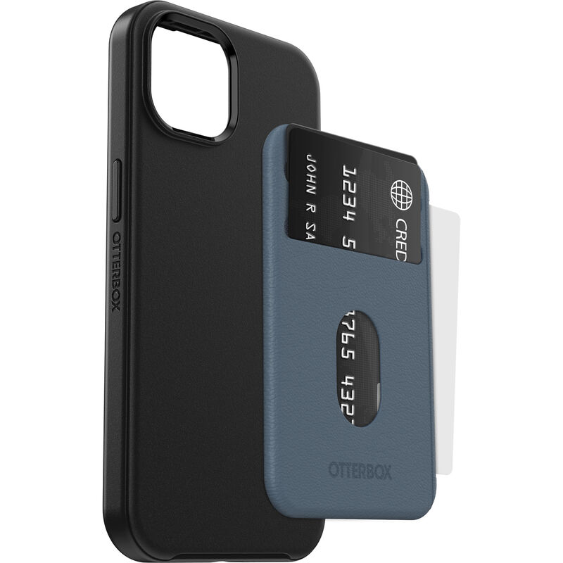 product image 3 - iPhone met MagSafe Wallet voor MagSafe