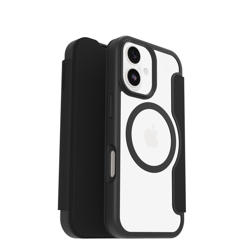 product image 5 - iPhone 17 Case React Series Folio