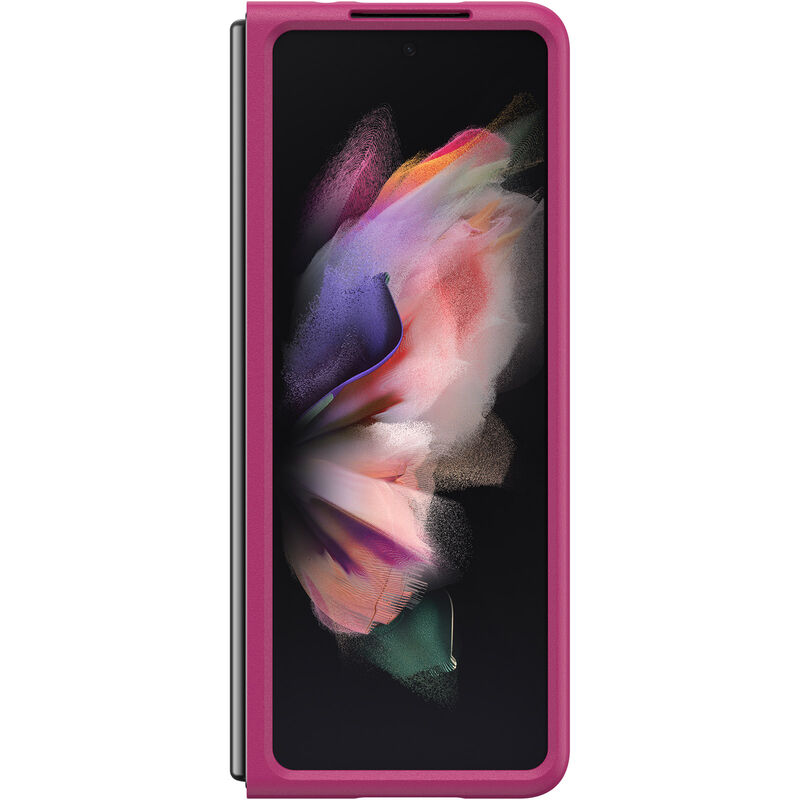 product image 2 - Galaxy Z Fold3 5G Fodral Thin Flex Series