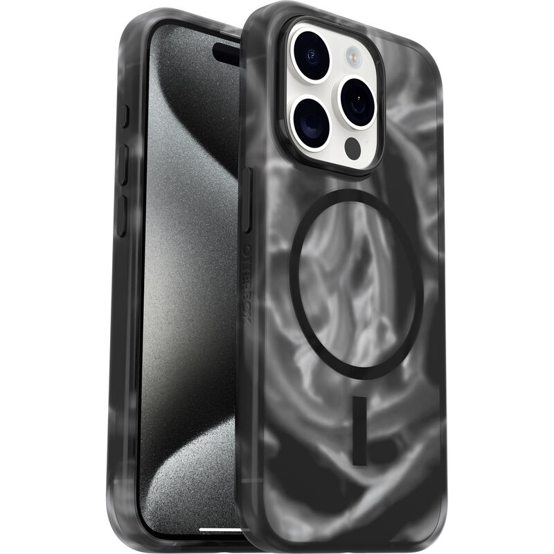 product image 3 - iPhone 15 Pro Case Figura Series