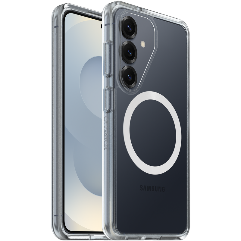 product image 4 - Galaxy S26 Case React Series