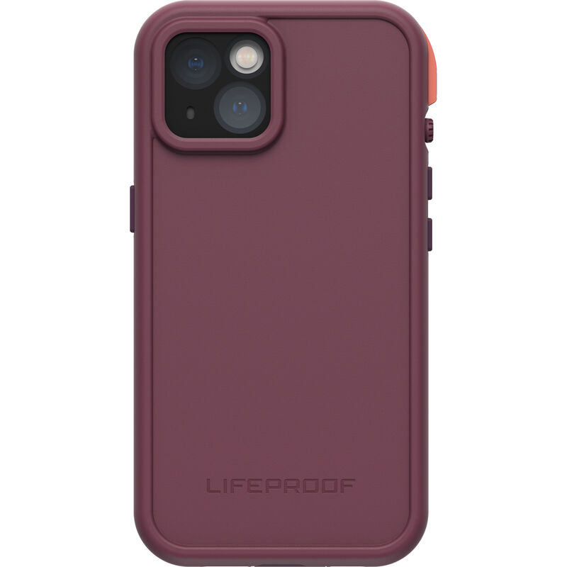 product image 3 - iPhone 13 Waterdichte Hoesje OtterBox Frē Series voor MagSafe
