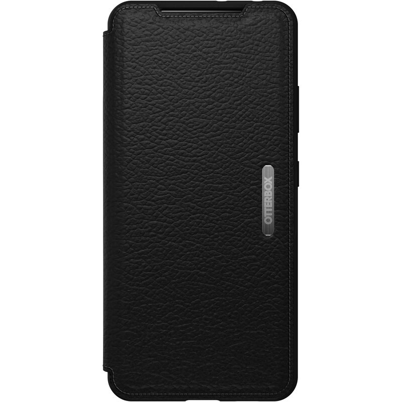 product image 4 - Galaxy S21 Ultra 5G Hoesje Leather Folio