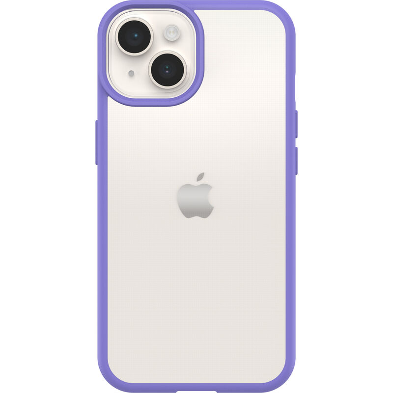 product image 1 - iPhone 14 Hoesje React Series