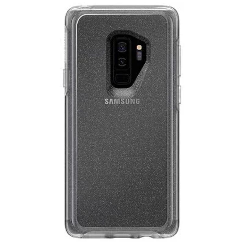 product image 2 - Galaxy S9+ Case Symmetry Series Clear