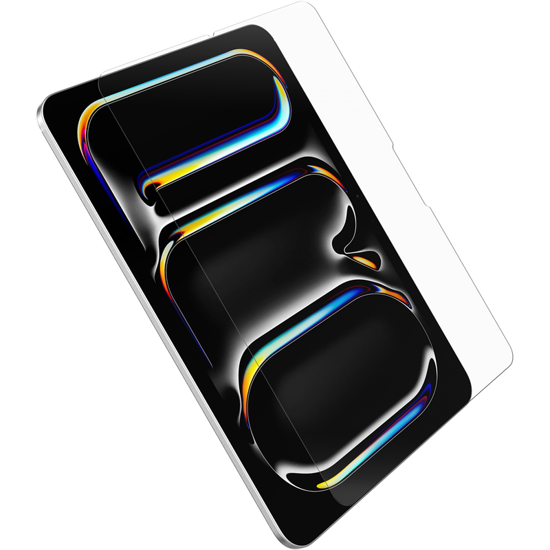 product image 1 - iPad Pro 11" (M5/M4) Displayschutz Premium Glass