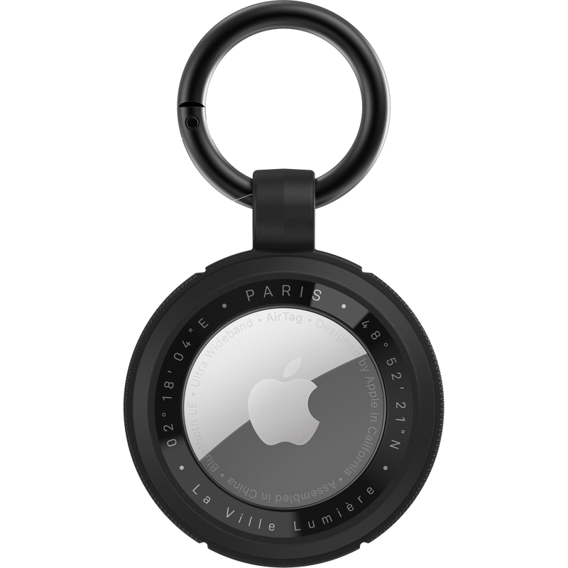 product image 1 - AirTag Case Rugged Series Passport