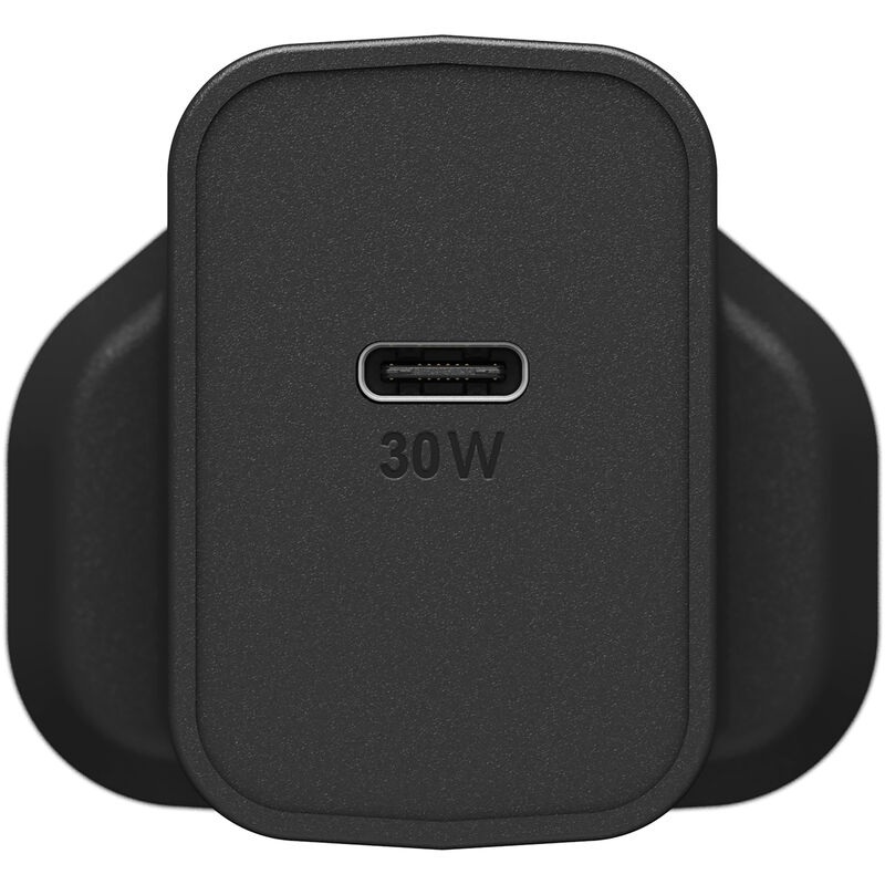 product image 2 - USB-C, 30W Wall Charger Fast Charge | Premium