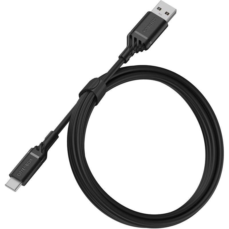 product image 2 - USB-A to USB-C (1m) Cable