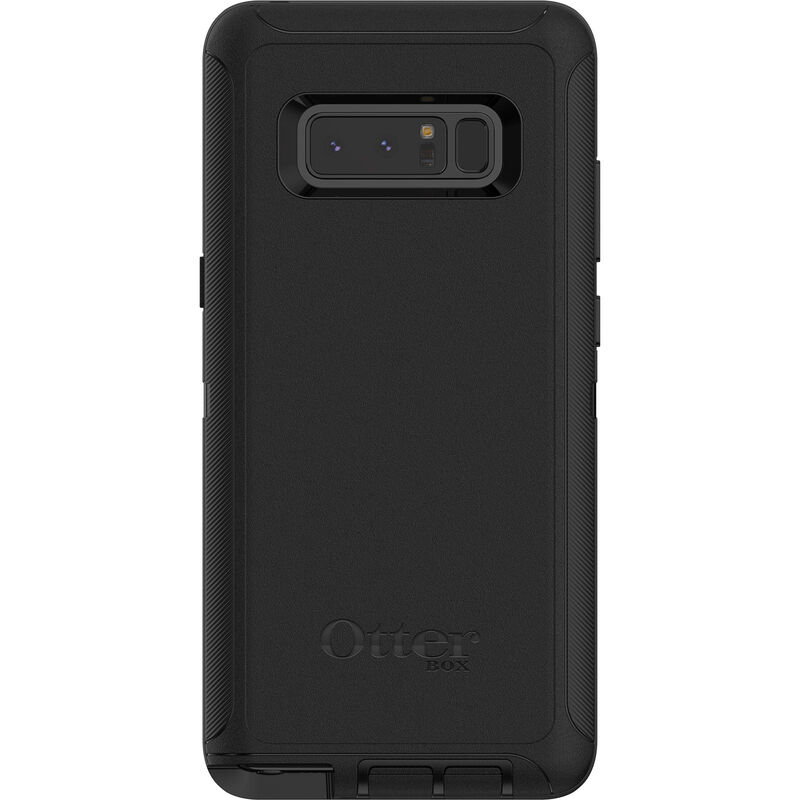product image 1 - Galaxy Note8 Hoesje Defender Series