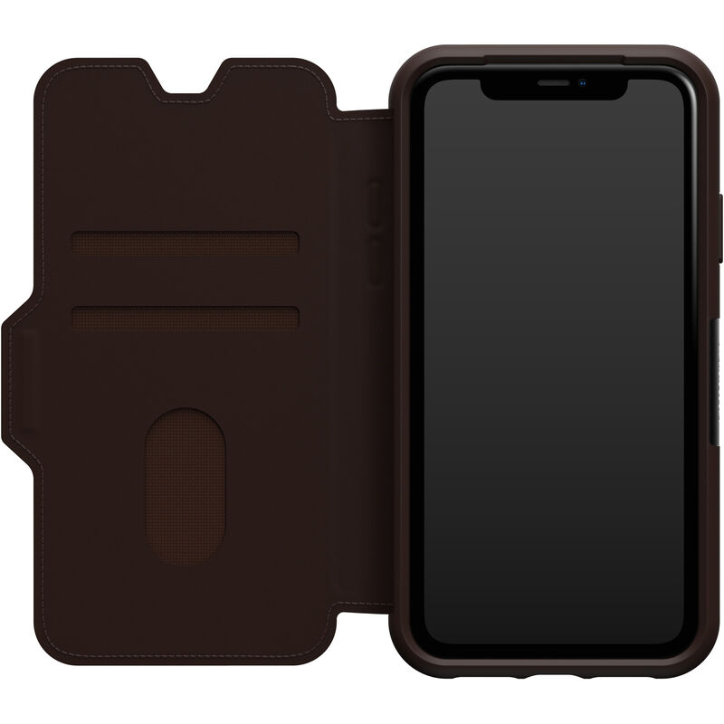 product image 4 - iPhone 11 Case Strada Series