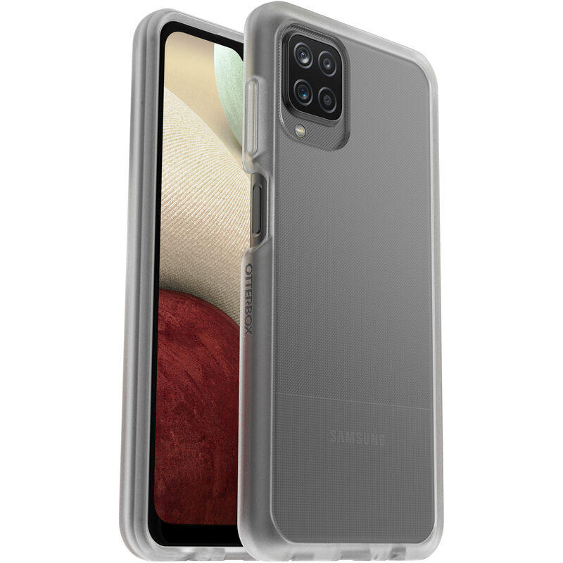 product image 3 - Coque Galaxy A12 React Series